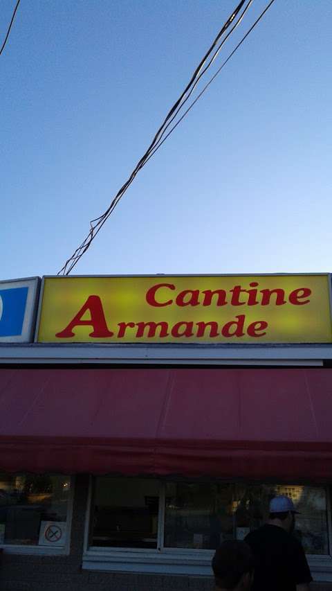 Cantine Armande